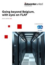 DataCenter United: going beyond Belgium, with eyes on FLAP
