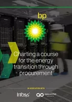 How BP is enabling the energy transition through Procurement