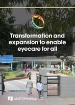 Ispahani Islamia Eye Institute and Hospital: Eyecare for All