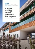 A digital strategy for the pandemic and beyond
