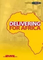 DHL Supply Chain Africa