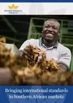British American Tobacco