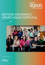 Beyond insurance: Grupo Ageas Portugal
