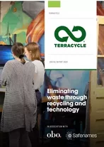 TerraCycle: unlocking data to drive next-gen sustainability