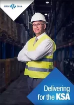 How Hala Supply Chain Solutions is delivering for customers in the KSA