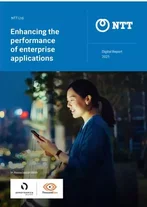 NTT: Enhancing the performance of enterprise applications