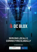 DC BLOX: serving locally, connecting globally