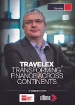 Travelex’s ongoing technology transformation stays abreast of an evolving landscape