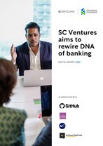 SC Ventures aims to rewire DNA of banking
