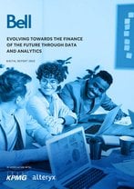 Bell Finance: Towards the Finance of the Future through D&A