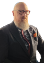 Simon Bonk