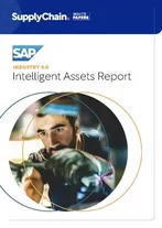 SAP Industry 4.0: Intelligent Assets
