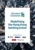 Standard Chartered: Redefining the Hong Kong banking scene