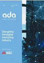 ADA: disrupting the digital marketing industry