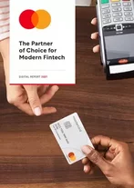 Mastercard: The partner of choice for modern fintech