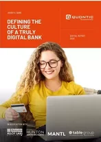 Quontic: Defining the culture of a truly digital bank