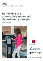 Rethinking the automotive sector with data-driven strategies