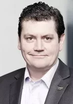 Ian Woozley
