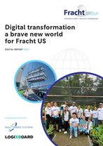 Digital transformation a brave new world for Fracht US