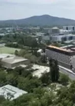 ANU: one campus, one planet