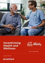 Generali Vitality: Incentivising health and wellness