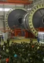 CITIC HIC Continues to Dominate as a Mining and Heavy Machinery Manufacturer