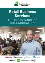 How Retail Business Services uses collaboration to remain at the top of tech