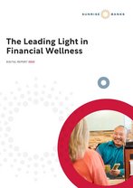 Sunrise Banks: The Leading Light in Financial Wellness