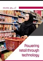 How aswaaq brings technology to the forefront of retail