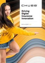 Chubb: Driving Digital Insurance Innovation