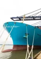 Maersk Line UK & Ireland evolving to assist the modern customer