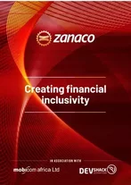 Zambia National Bank (Zanaco): Creating financial inclusivity