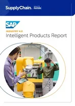 SAP Industry 4.0: Intelligent Products