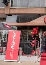 Yum! Brands delivers Pizza Hut to Africa, combining global standards with local flavour
