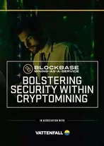 Blockbase: cutting out the middleman in cryptomining