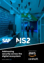 SAP NS2: Addressing security across the digital ecosystem