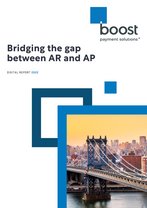 Boost Payment Solutions: bridging the gap between AR and AP