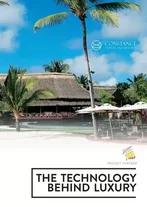 Constance Hotels and Resorts: The Technology Behind Luxury