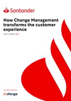 How Change Management transforms the customer experience