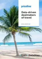 Priceline: Data-driven dealmakers of travel