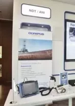 Olympus MEA moves closer to Middle East customers with new Dubai setup