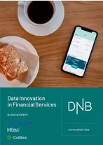 DNB: Data Innovation in Financial Services