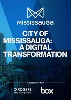 Inside the City of Mississauga’s technology transformation journey