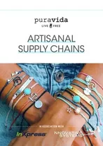 Pura Vida Bracelets: artisanal supply chains