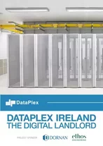 Dataplex Ireland: the digital landlord