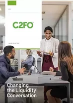 C2FO: Unleashing the power of working capital