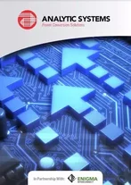 Analytic Systems: Driving forward with the digital revolution