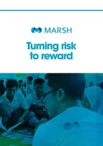 With a local commitment, Marsh will continue to turn risk to reward in Indonesia