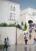 LAU is experiencing a transformation in Lebanon’s higher education industry