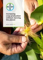 Klaus Kunz explains Bayer's global crop protection strategy